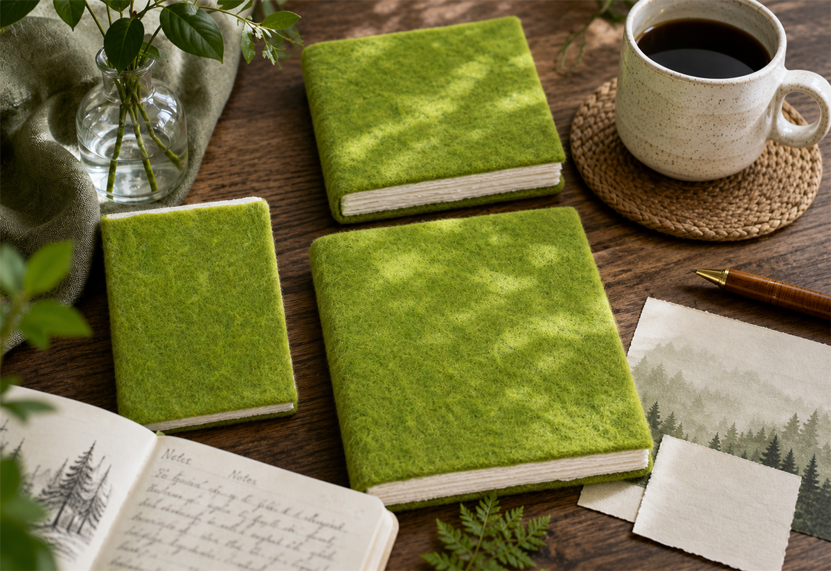 FSC Certified Paper