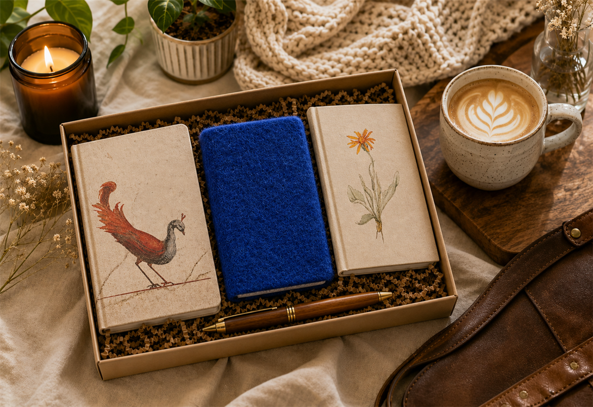 The Best Gifts for Writers