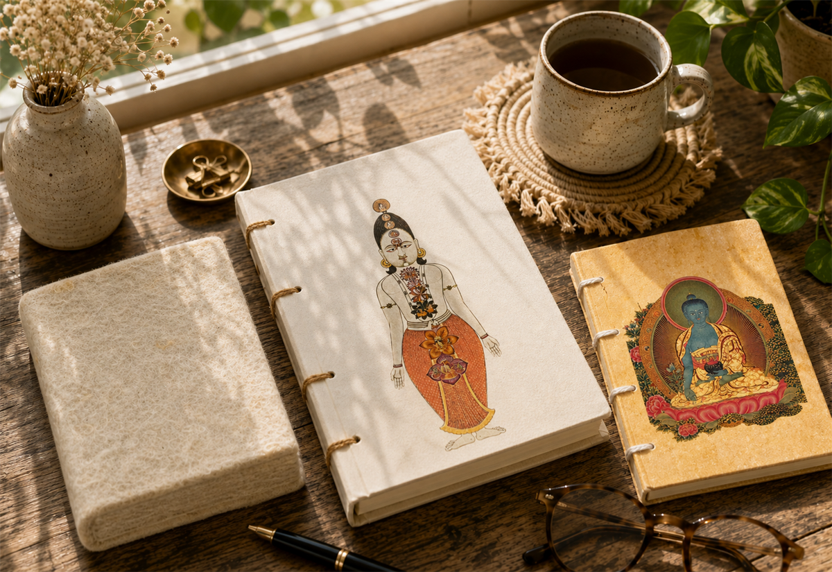 Journal Prompts
