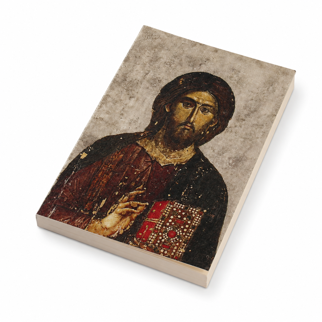 Ancient Jesus Art