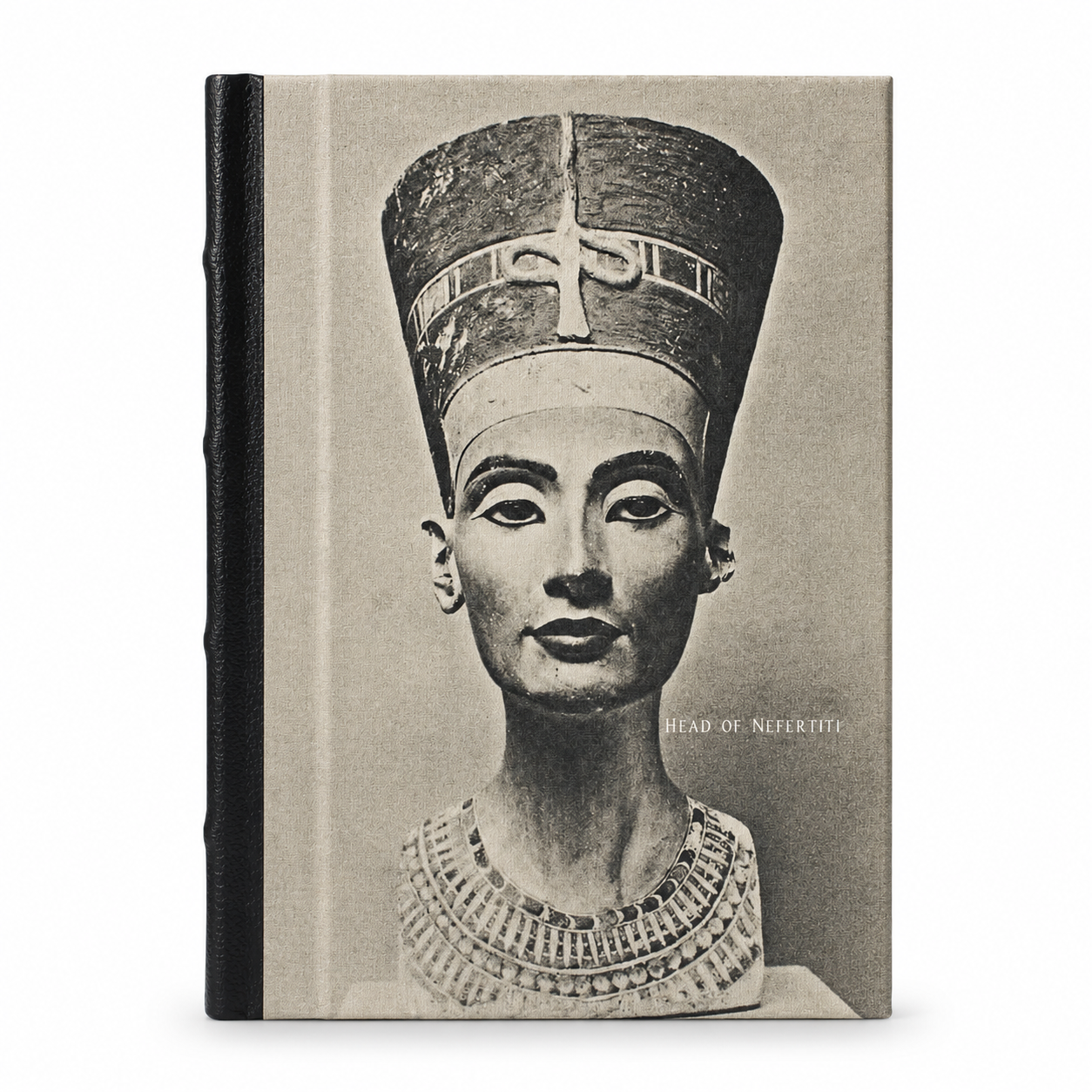 Head of Nefertiti