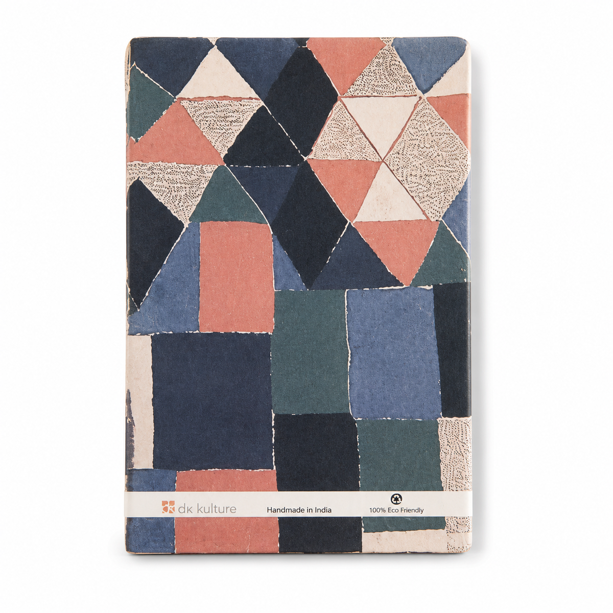 Vintage Abstract Artwork