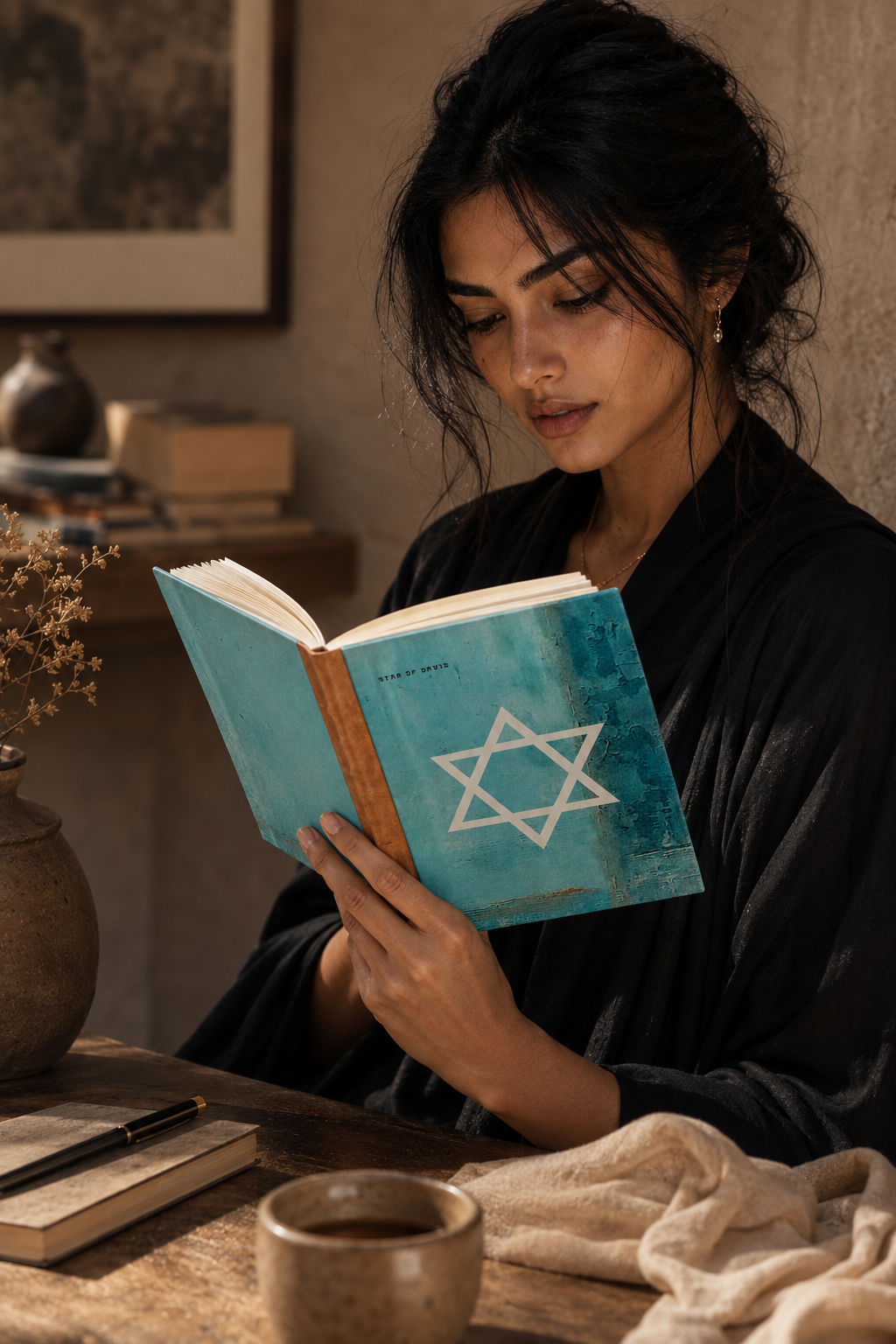 Star Of David