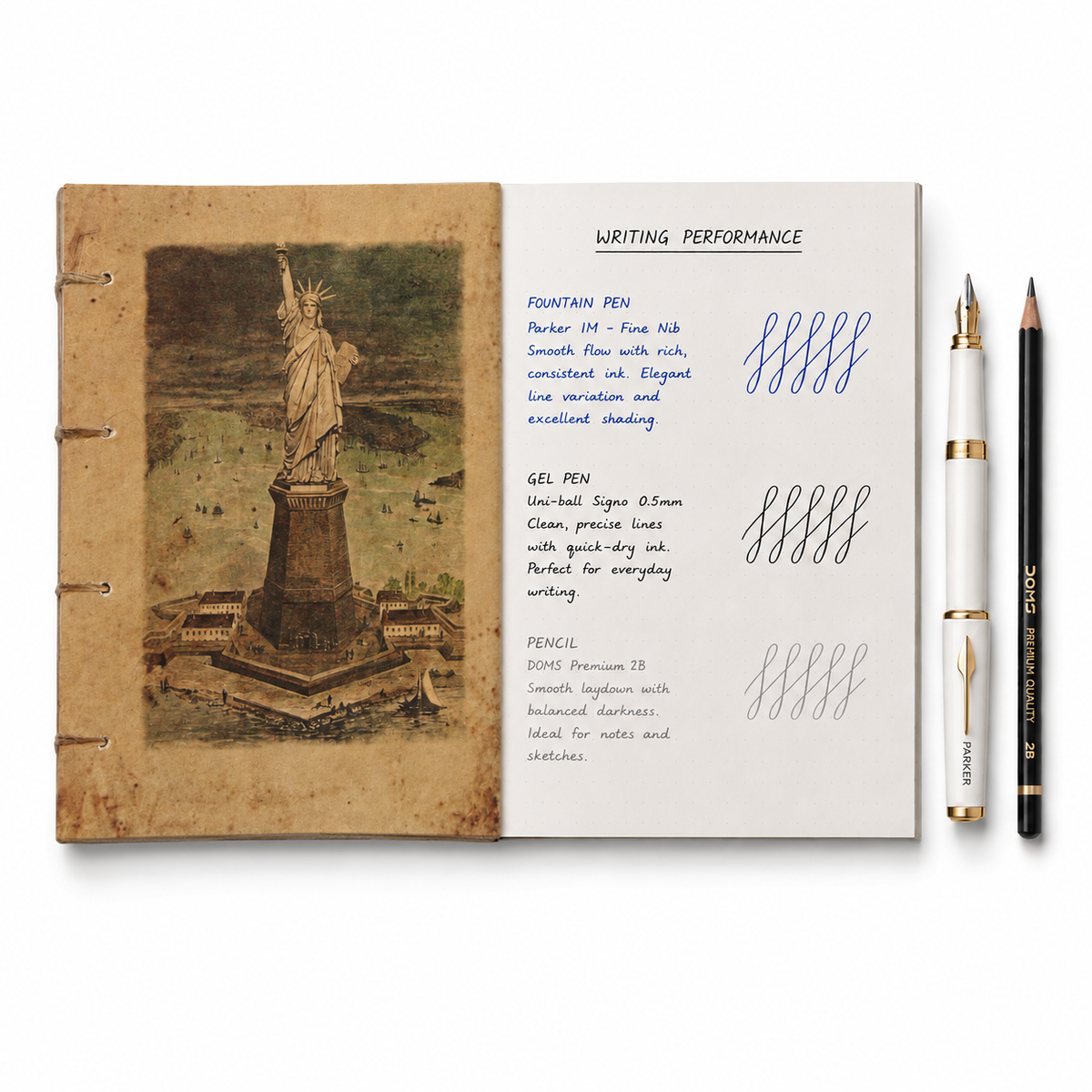 Statue Of Liberty