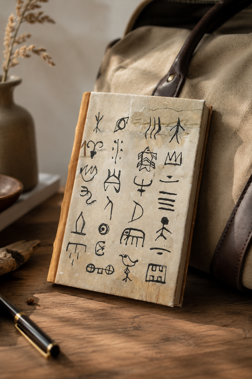 Ancient Chinese Visual Art