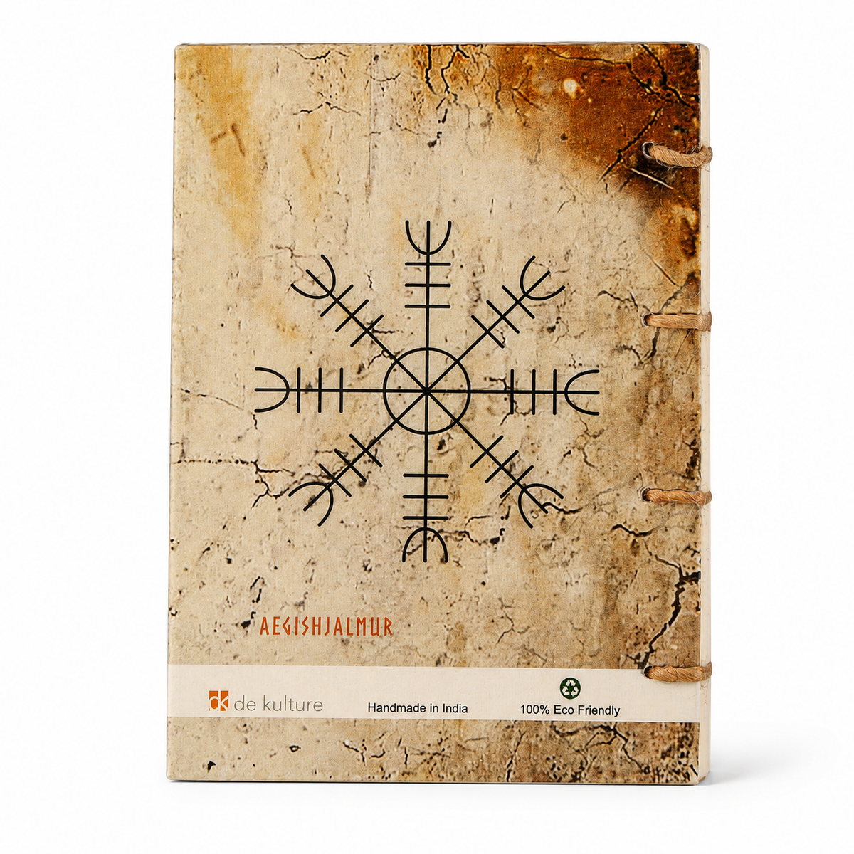 Den Vegvisir Art/Nordic Sign Journal