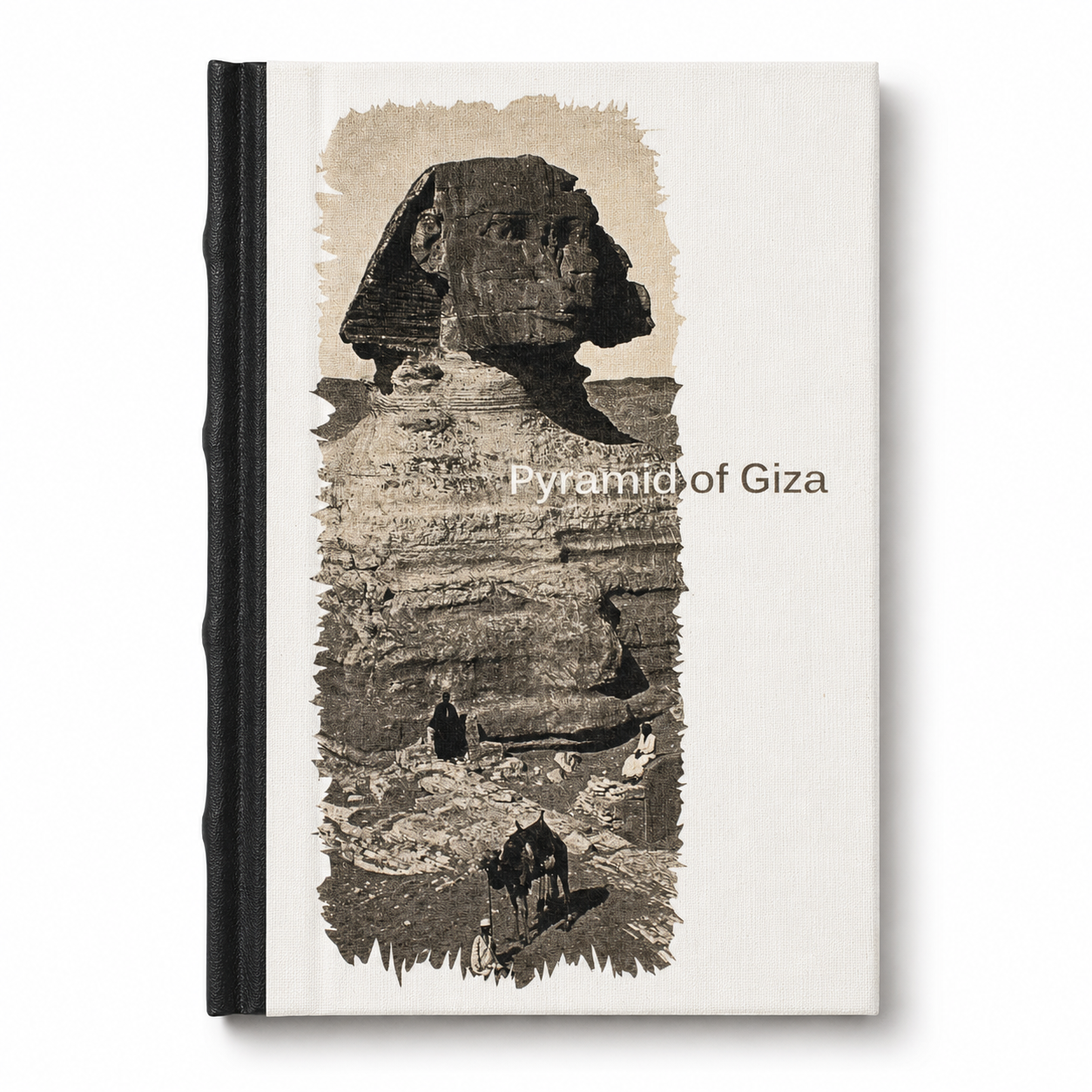 Pyramid Of Giza
