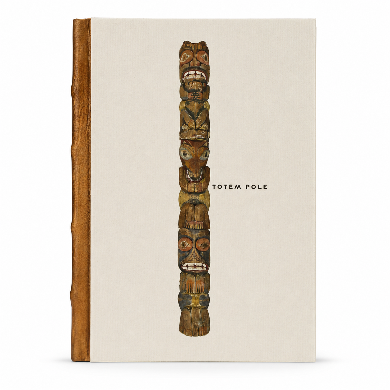 Totem Pole