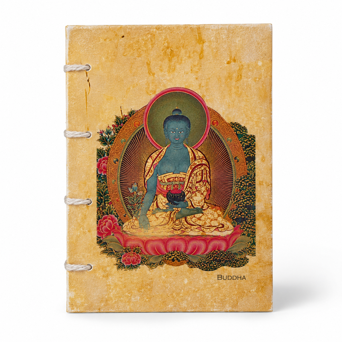Buddha Journal