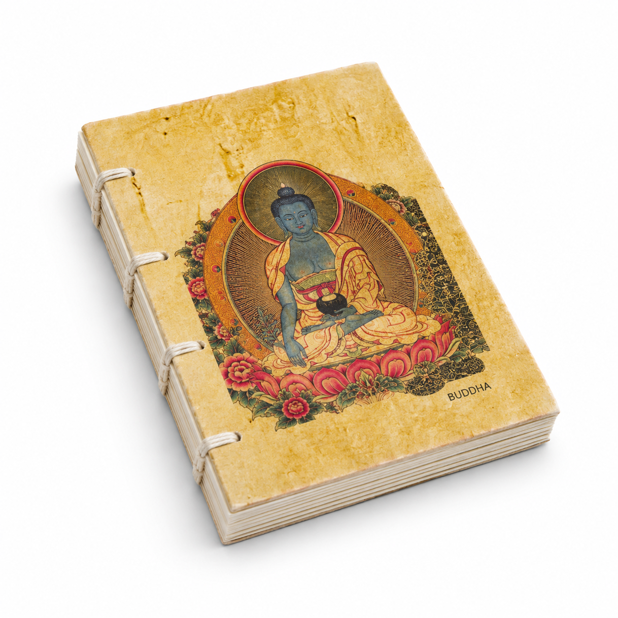 Buddha Journal