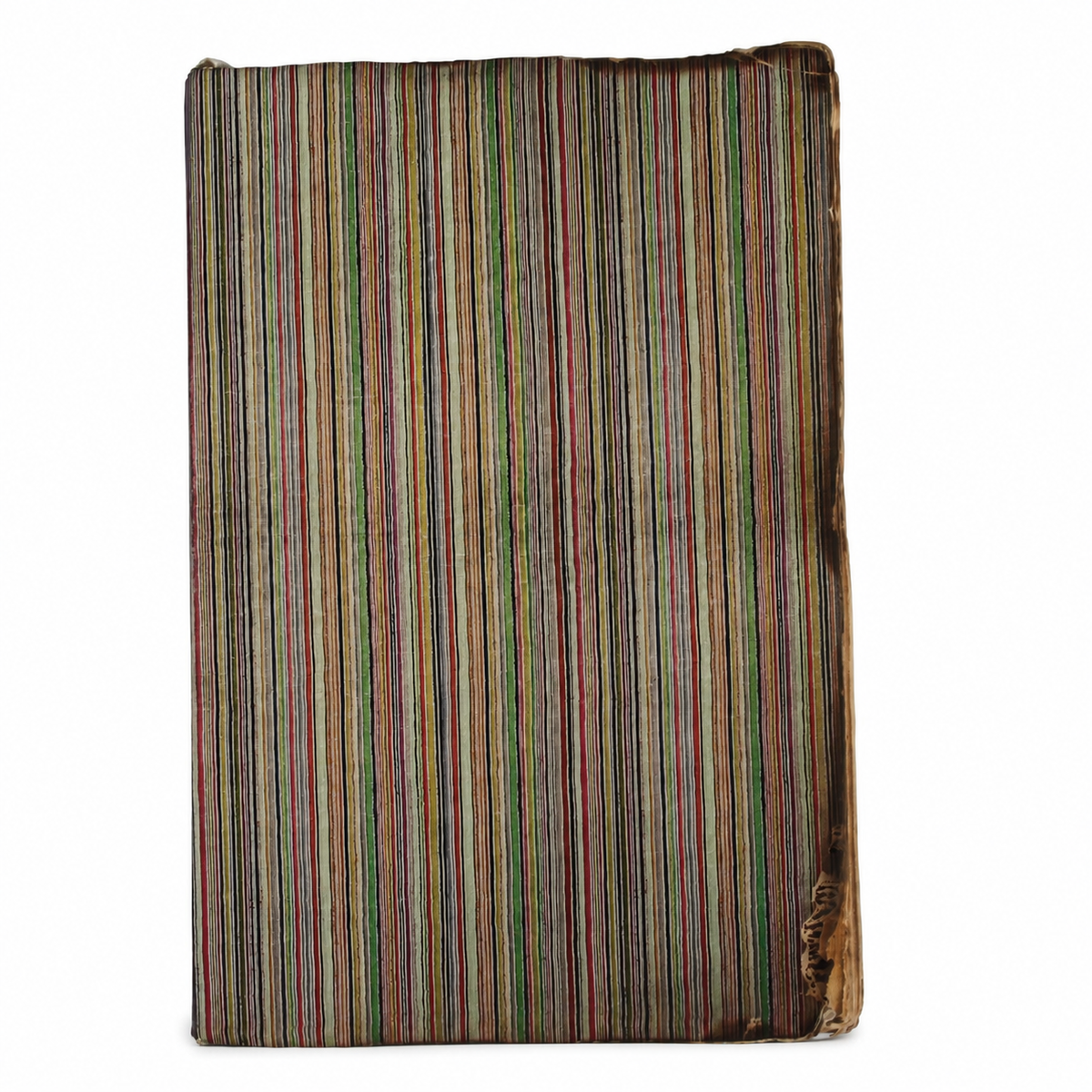 Vintage Multi Color Palette