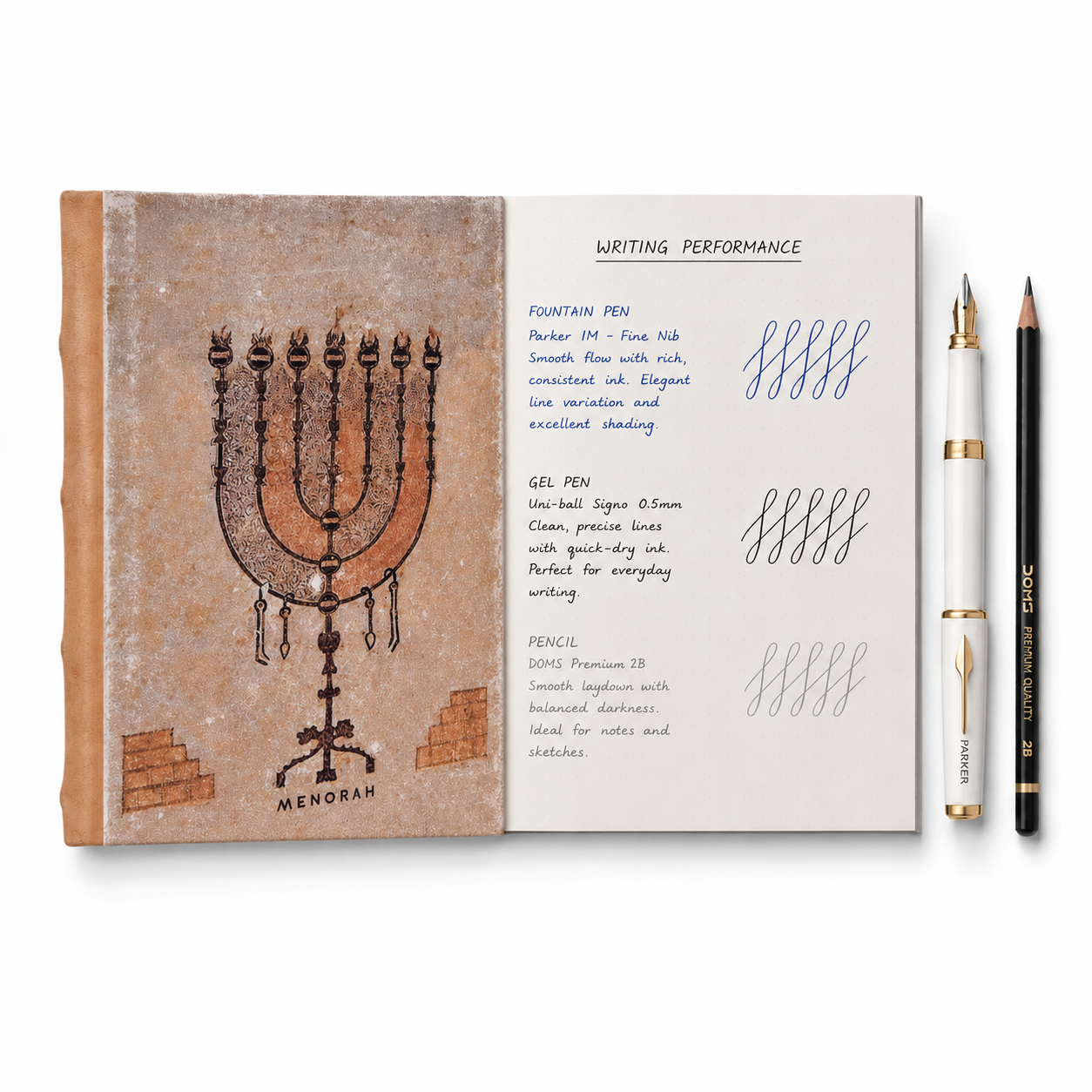 Menorah