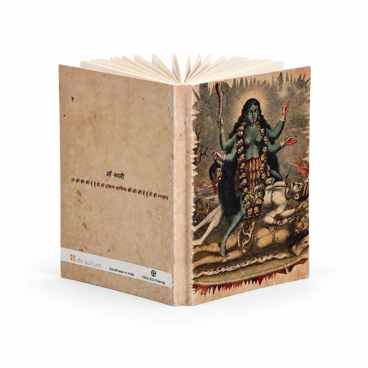 Goddess Kaali