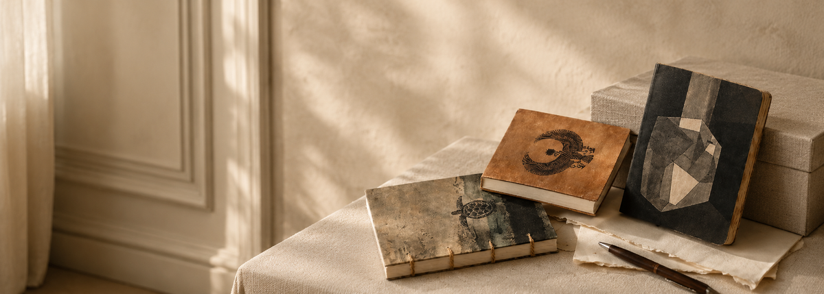Journals