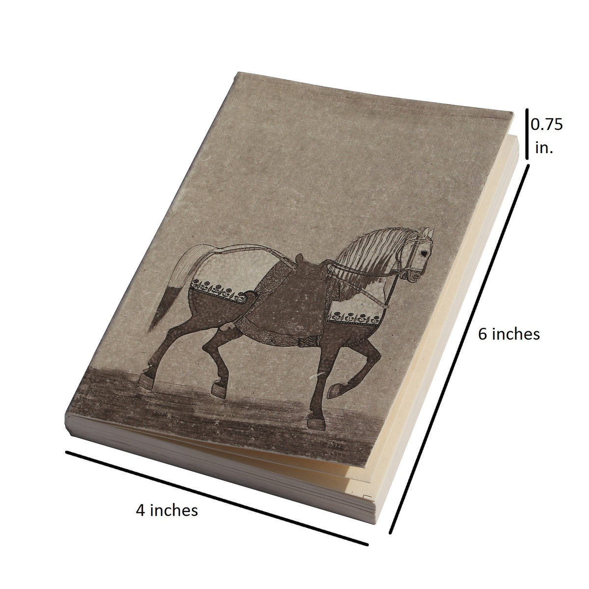 Persian Horse