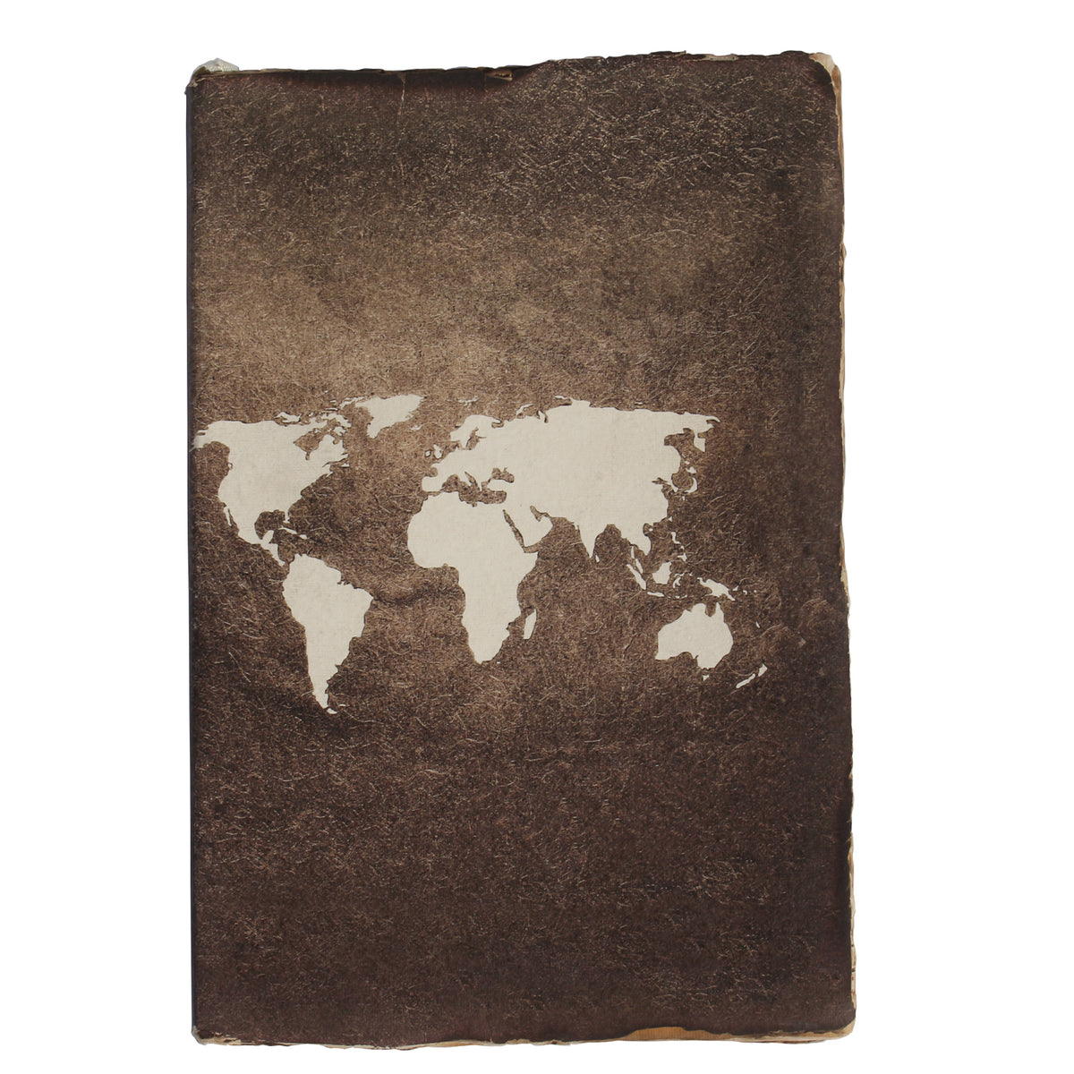 Ancient Map Art