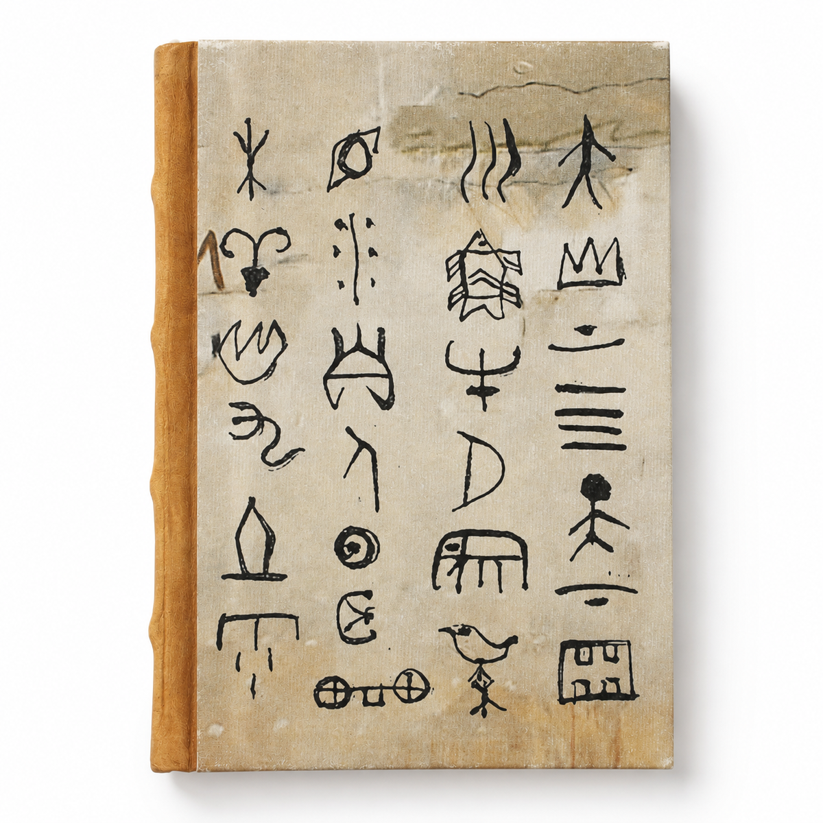 Ancient Chinese Visual Art