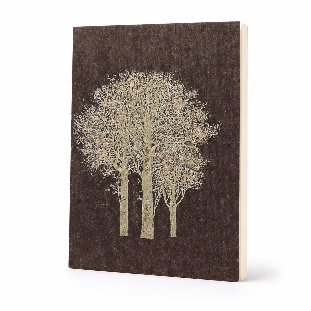 Japanese Tree Art Pocket Diary Set Of 2