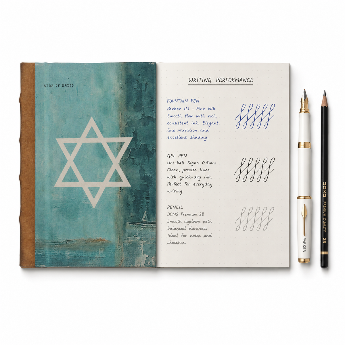 Star Of David