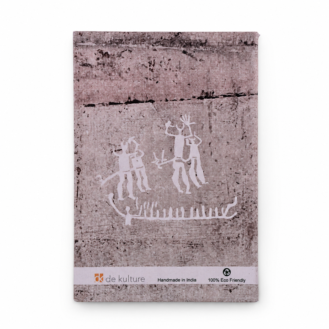 Nordic Cave Painting