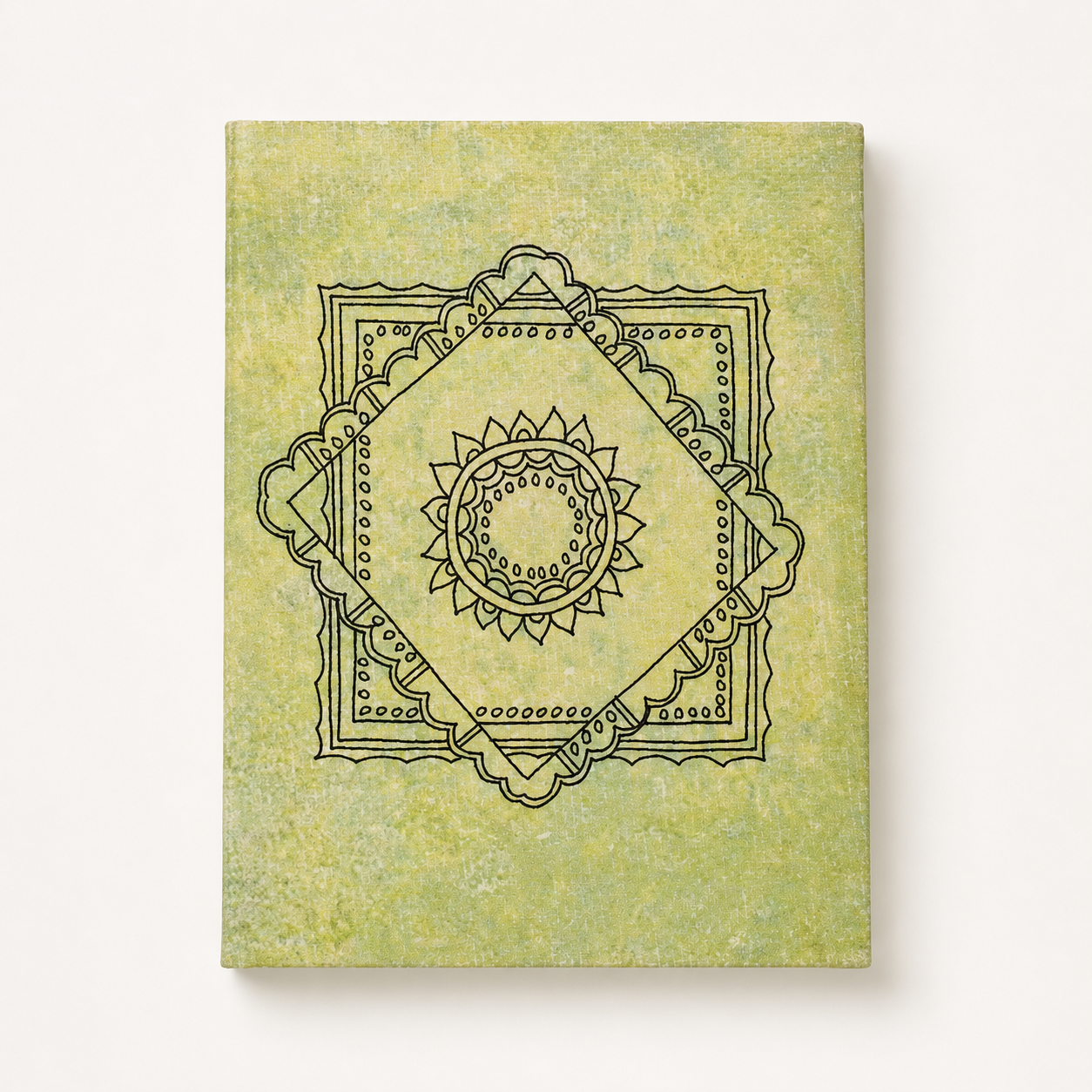 Rubel Hizel Pocket Diary Set Of 2
