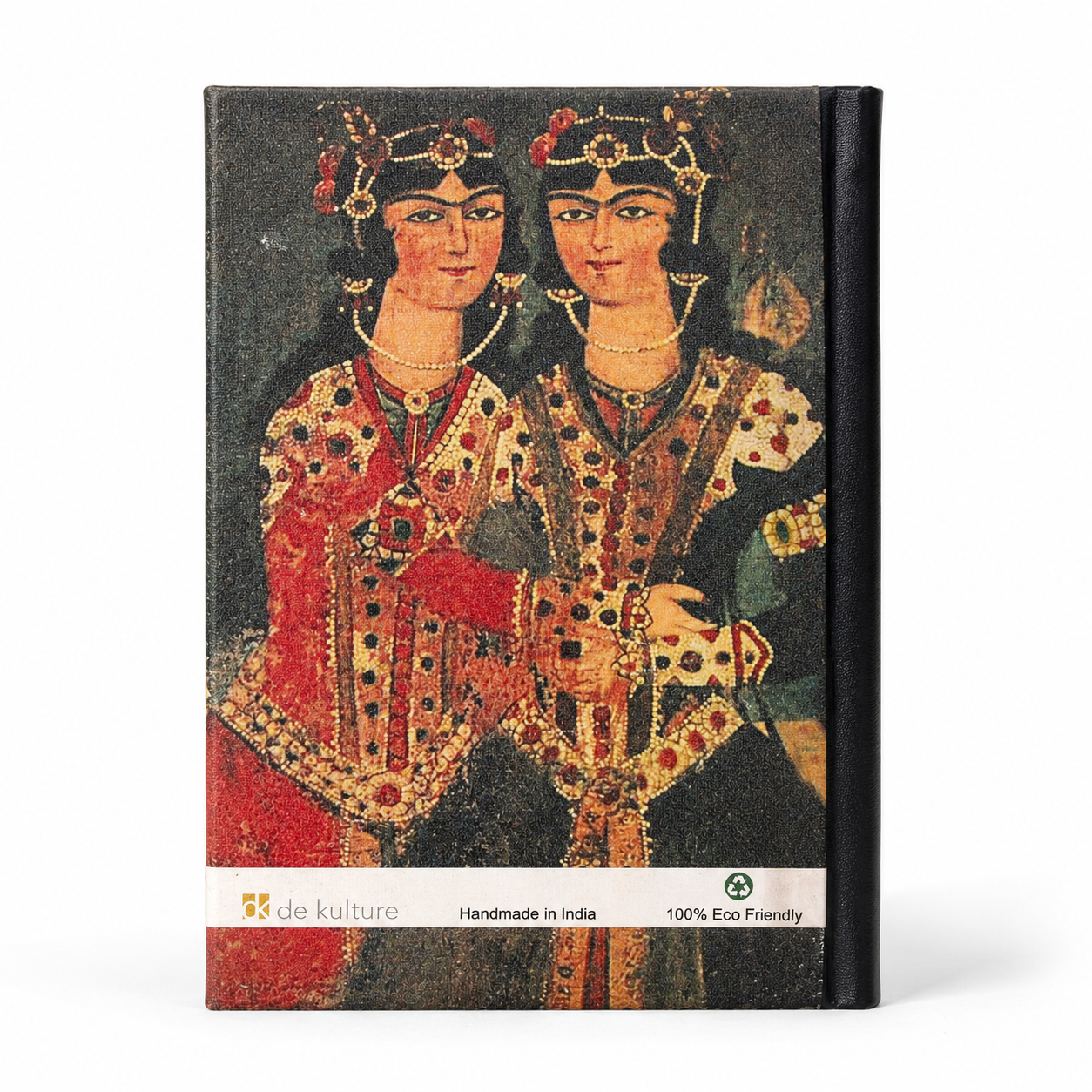 Persian Art Planner