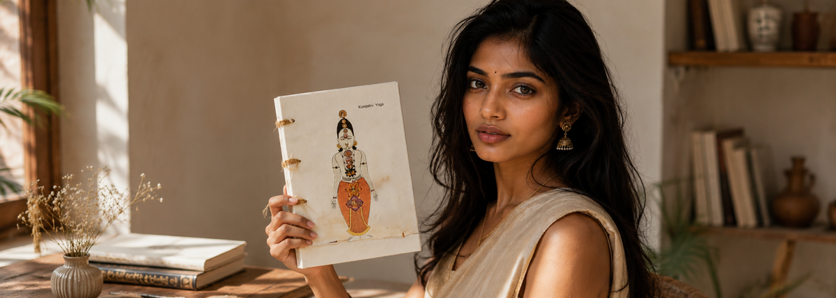 Kundalini Yoga Journal