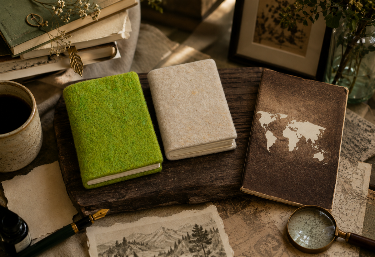 Acid-Free Paper Explained