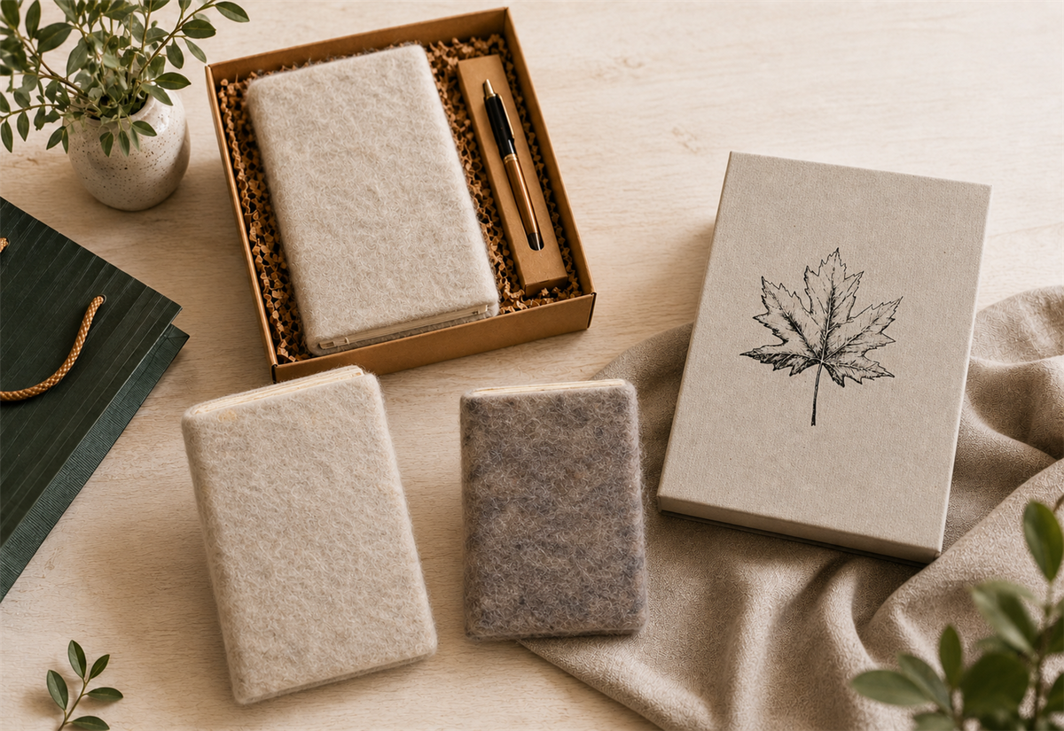Corporate Gift Stationery