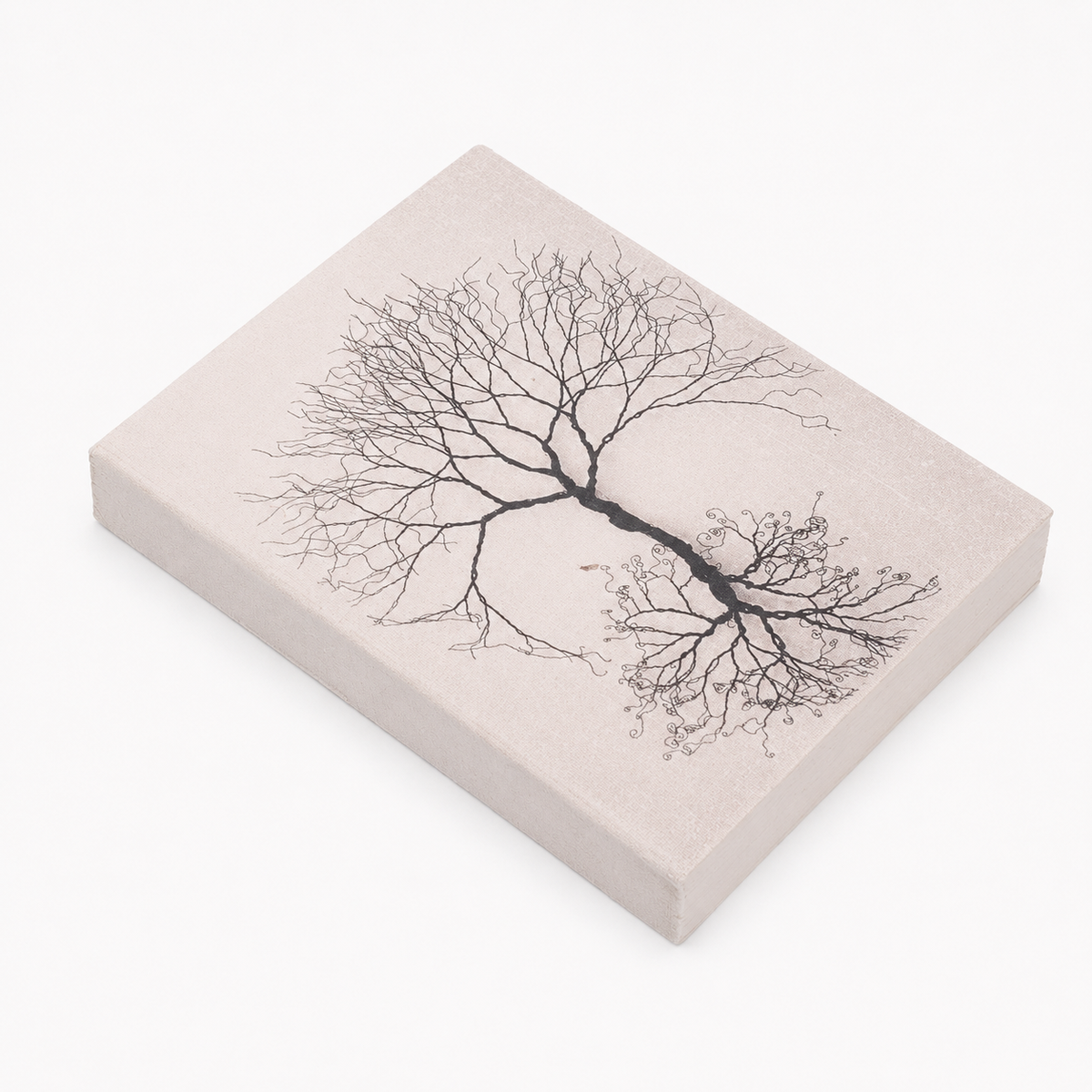 Tree Of Life Pocket Diary Set Of 2