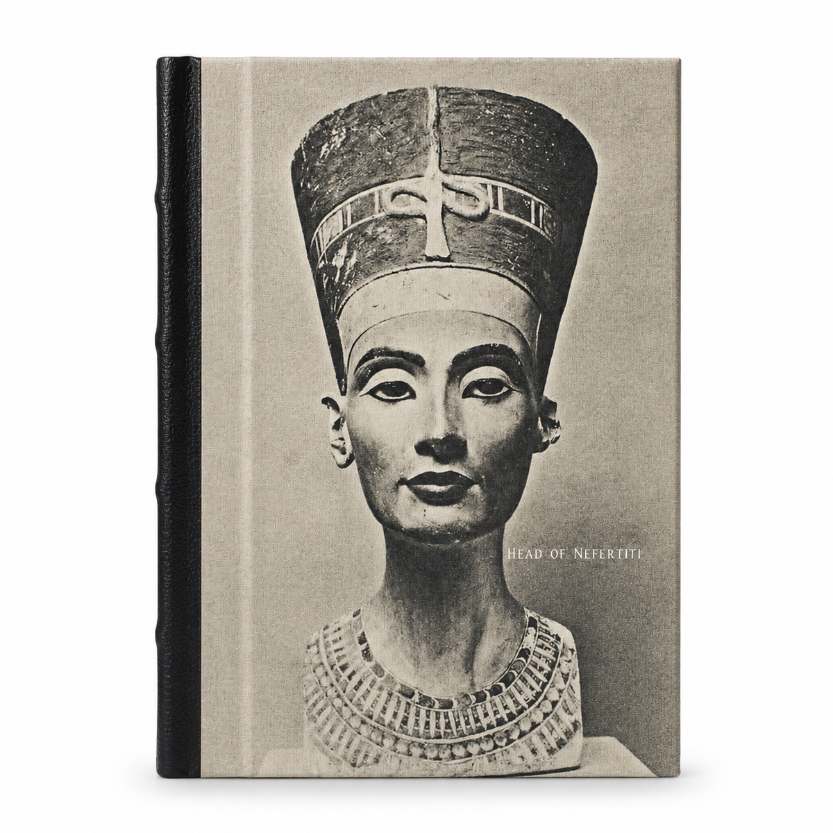 Head of Nefertiti