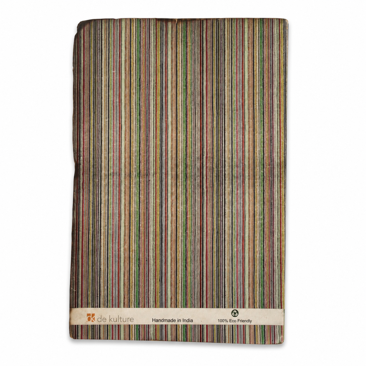 Vintage Multi Color Palette