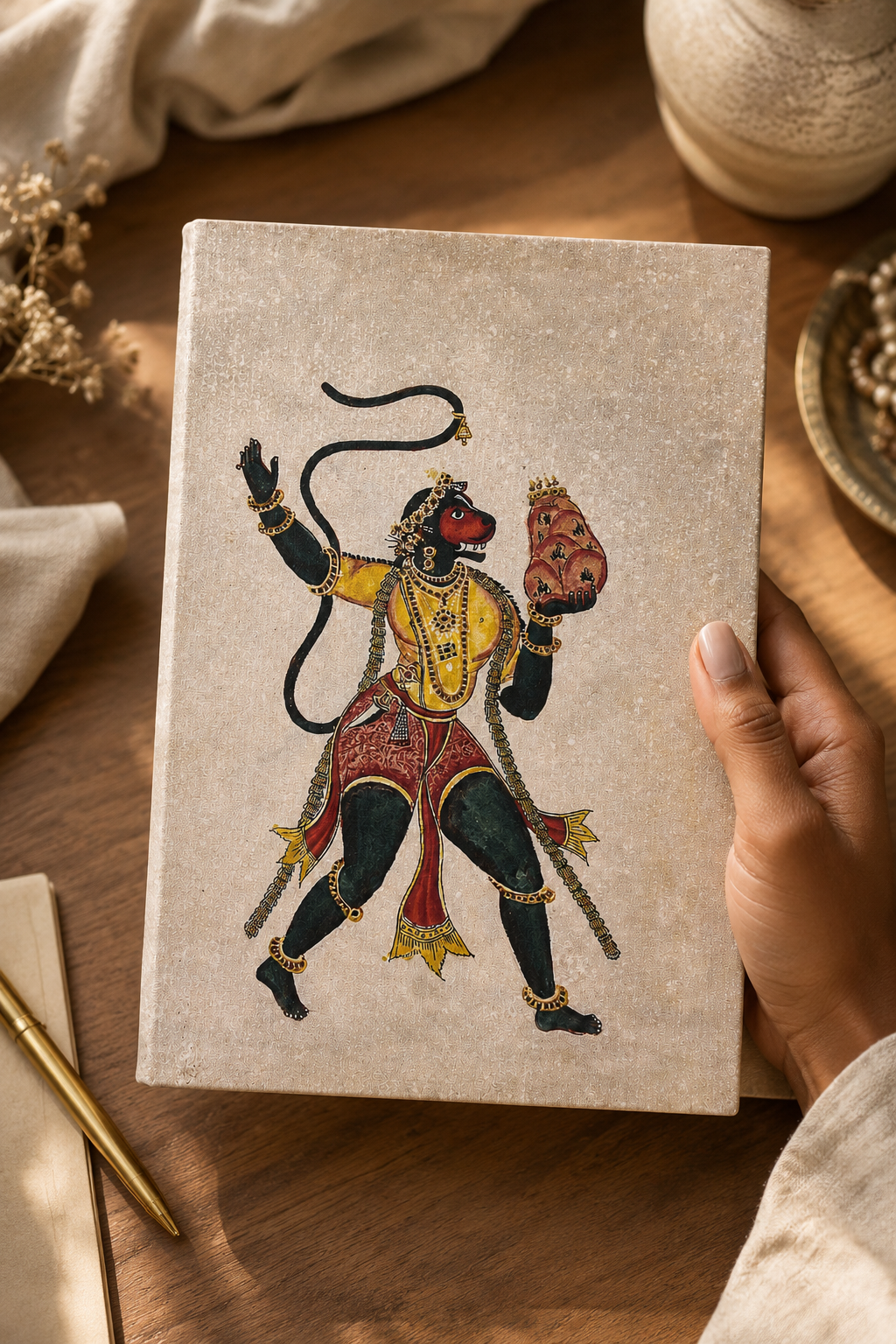 Hanuman
