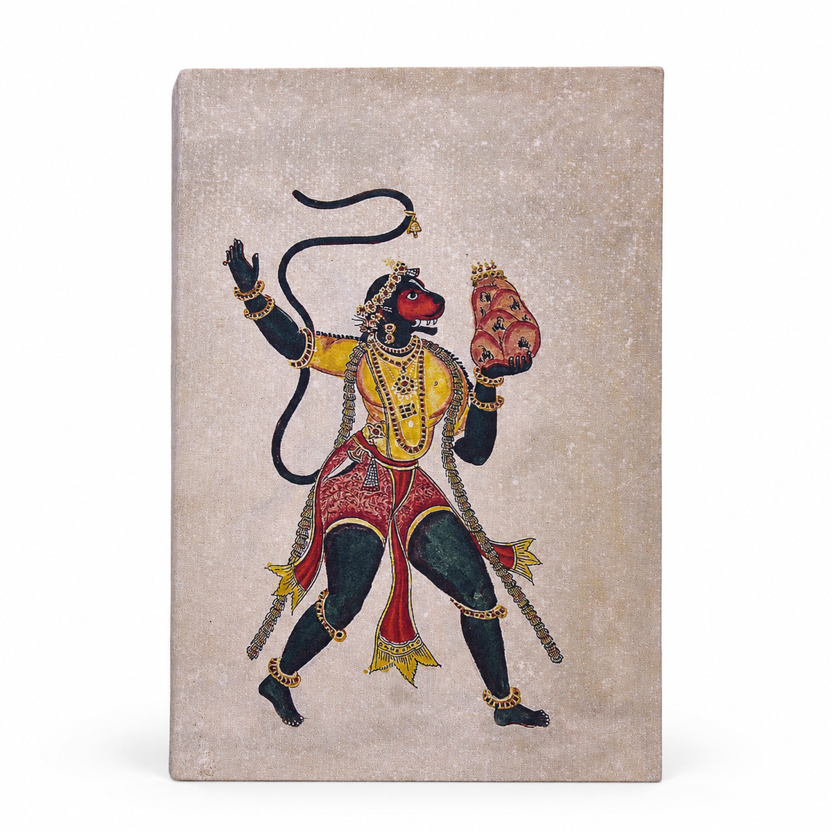 Hanuman