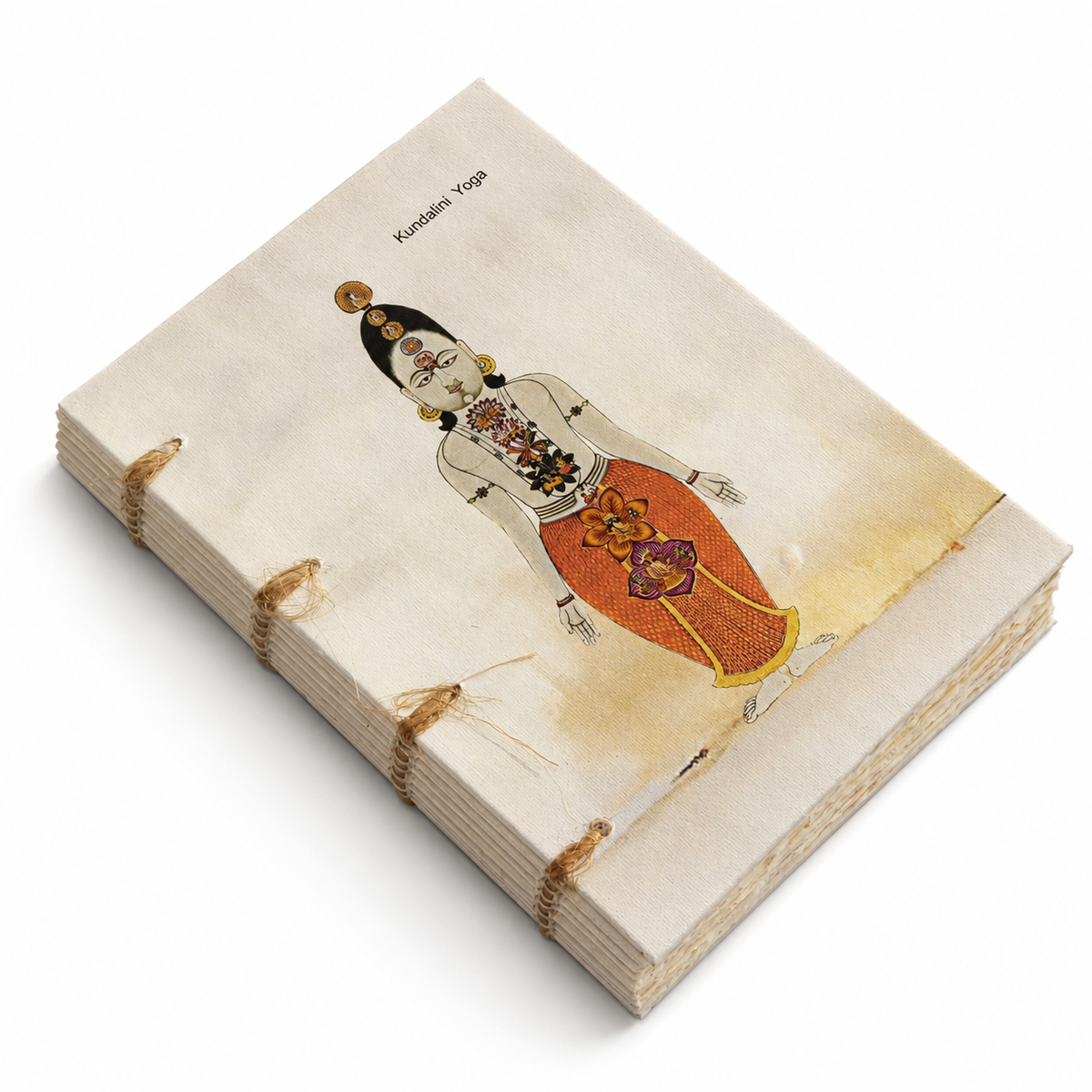 Kundalini Yoga Journal