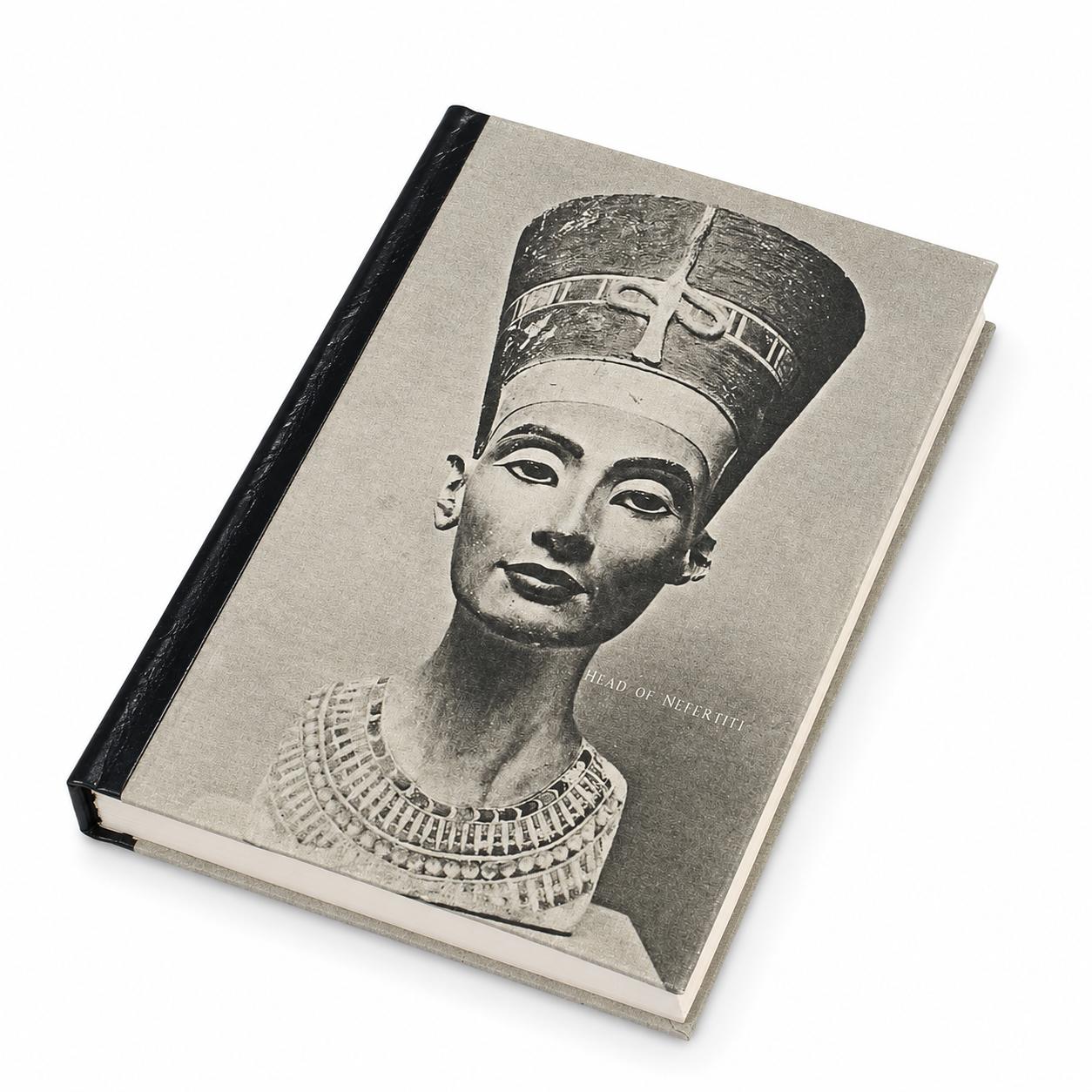 Head of Nefertiti