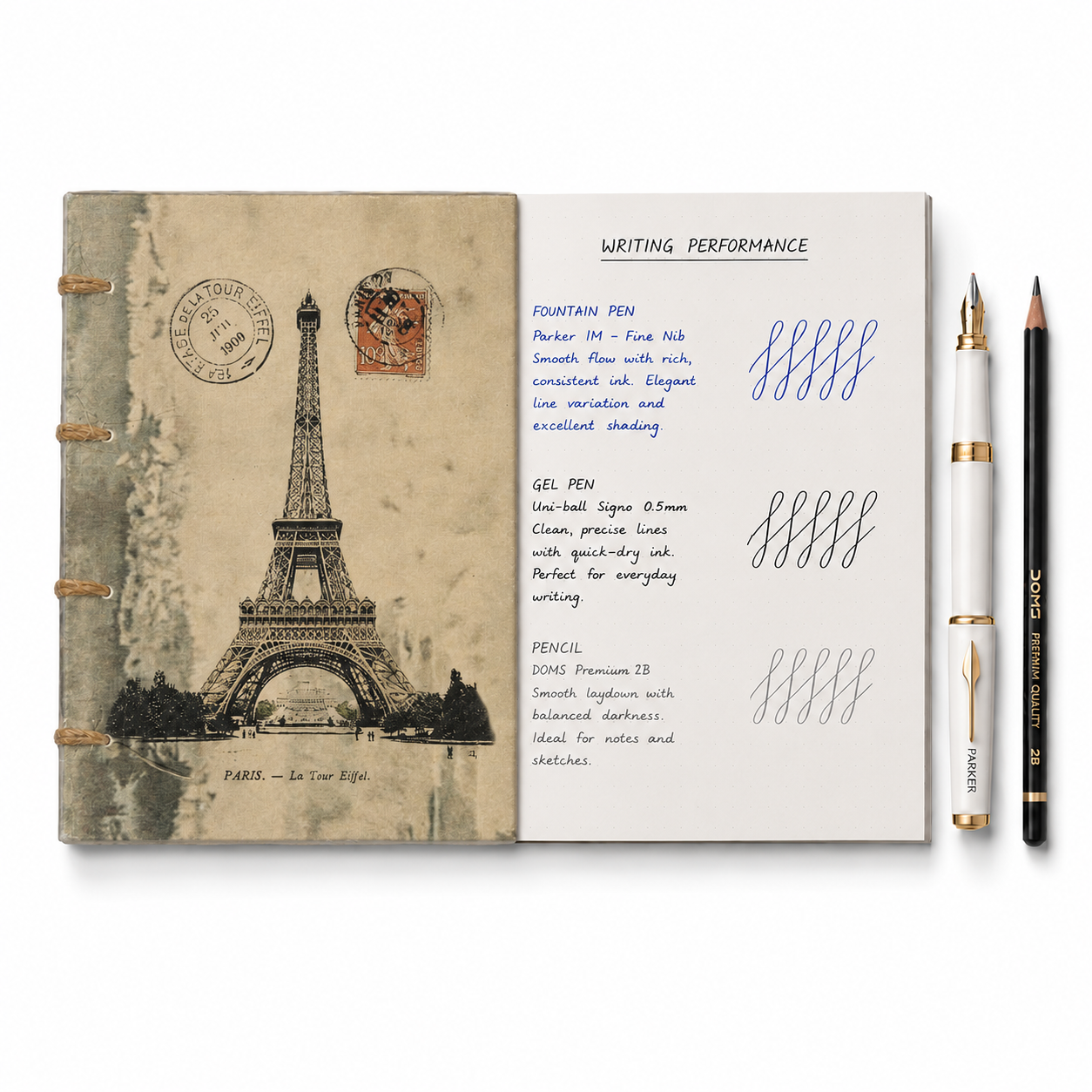 Eiffel Tower