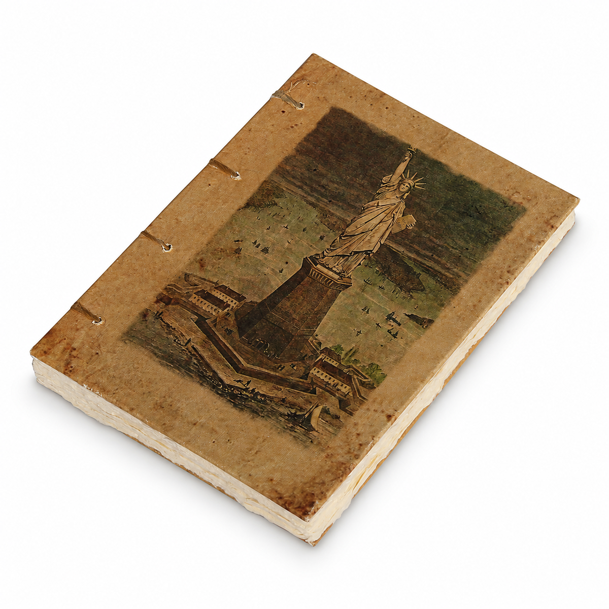 Statue Of Liberty