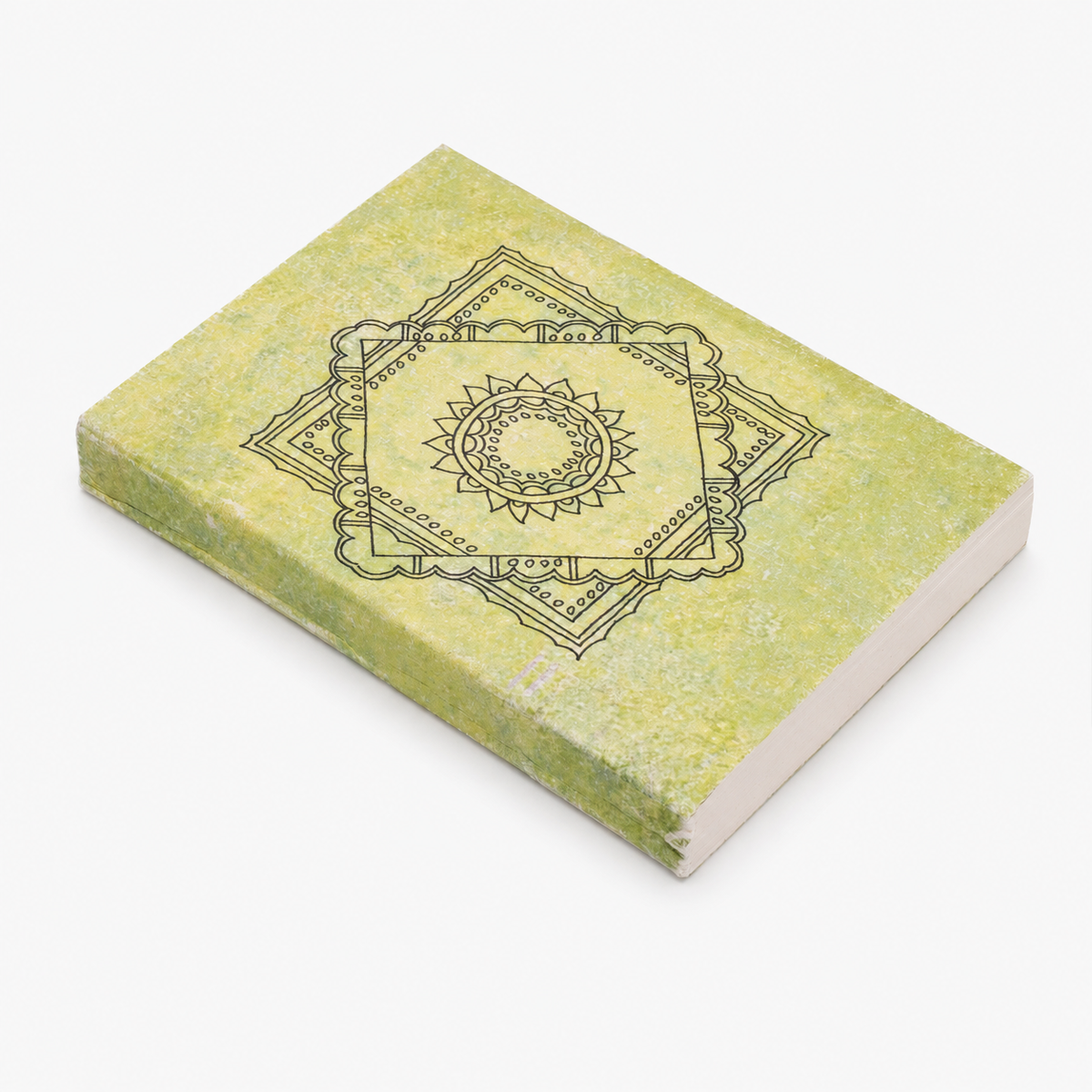 Rubel Hizel Pocket Diary Set Of 2
