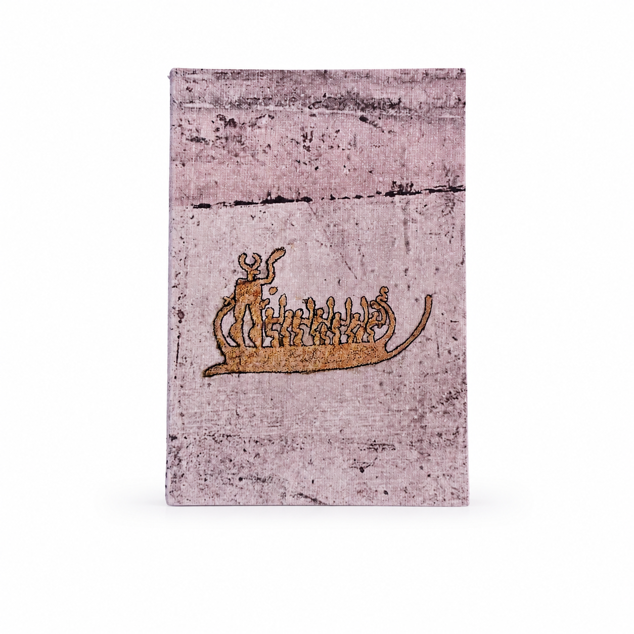 Nordic Cave Painting