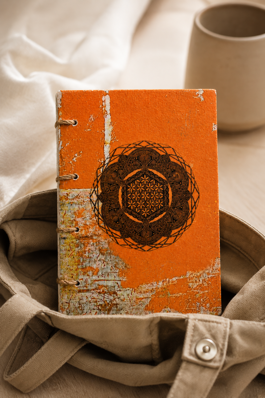Flower Of Life
