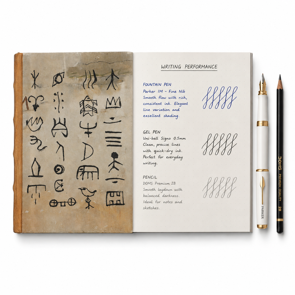 Ancient Chinese Visual Art