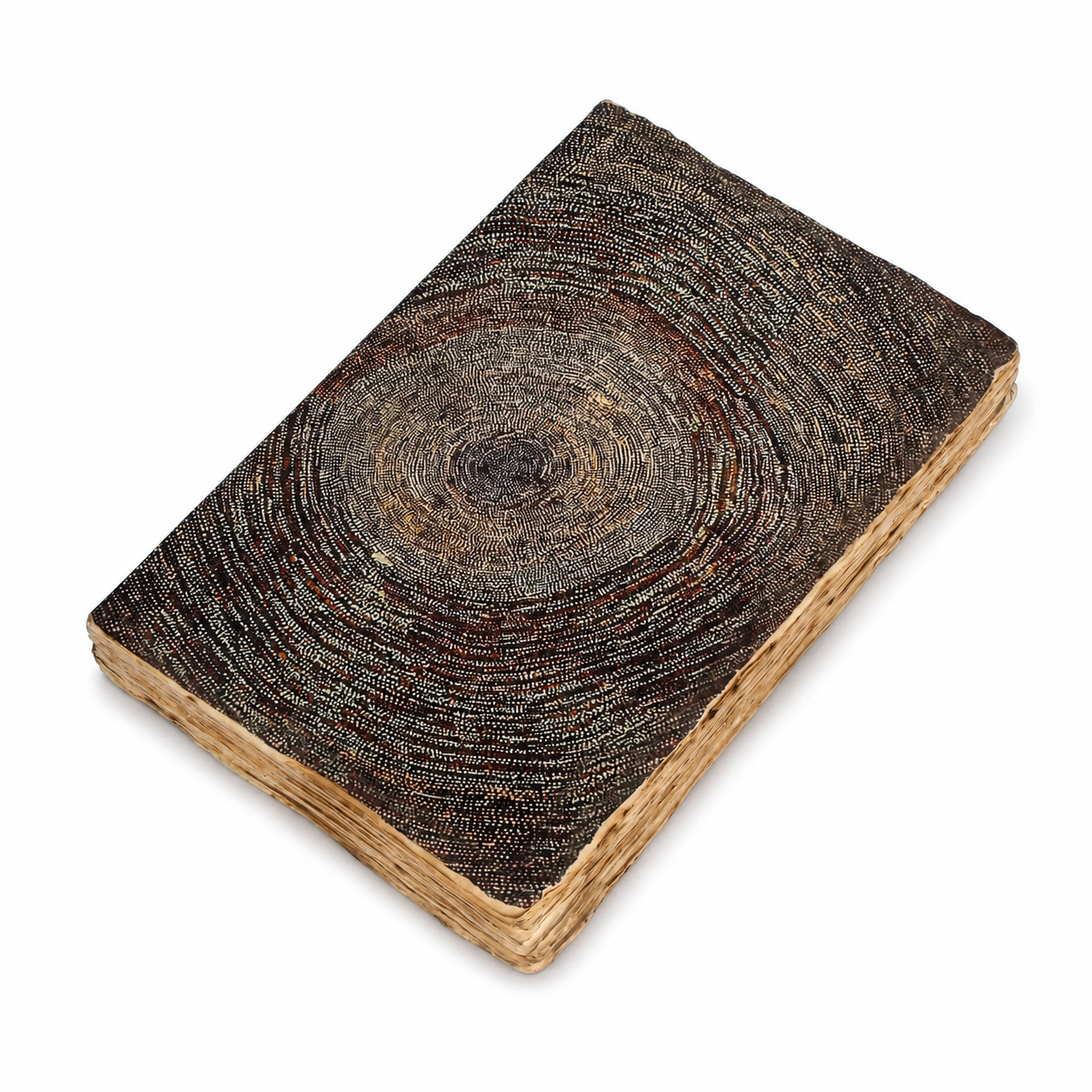 Vintage Aboriginal Art
