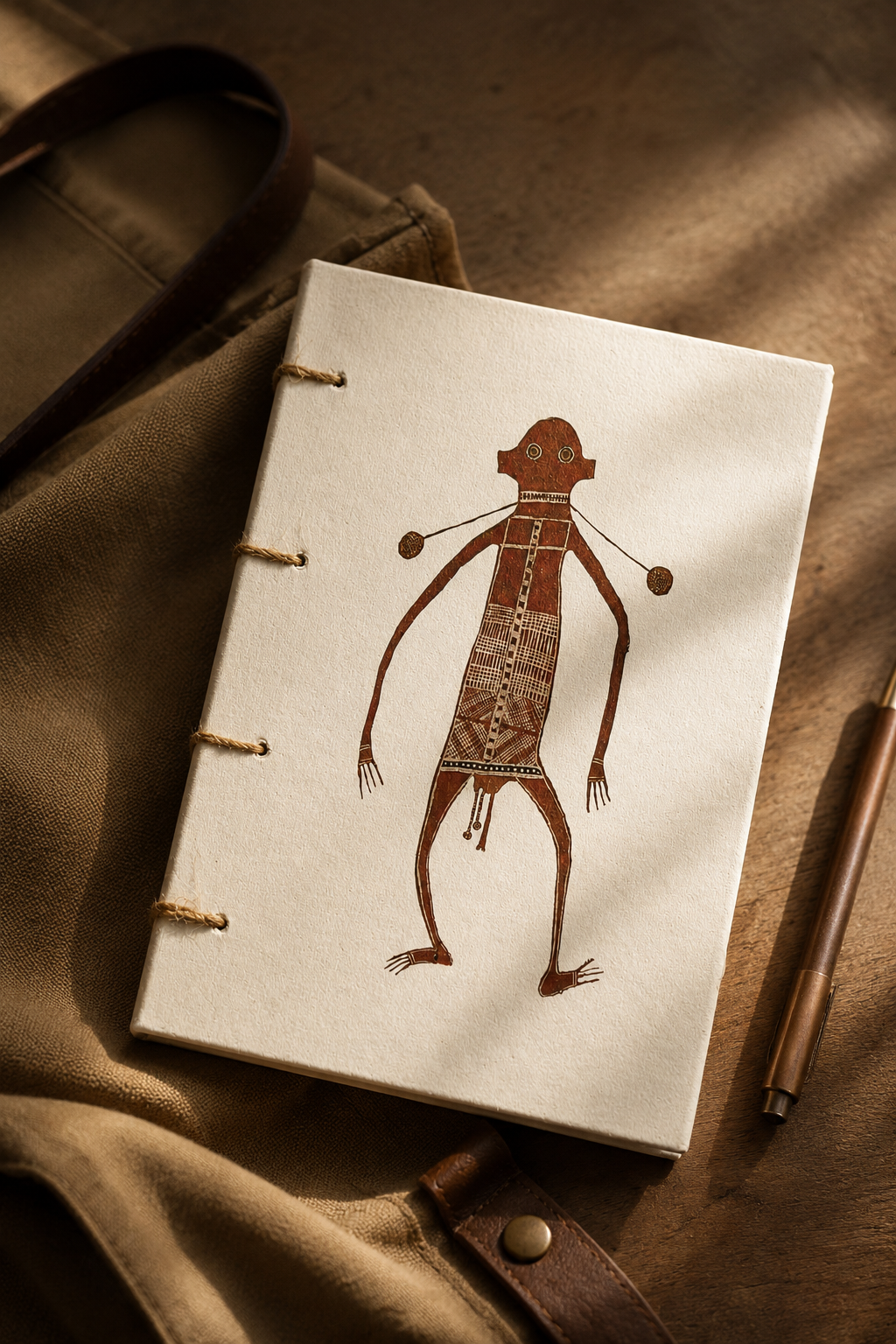Ancient Aborginal Art