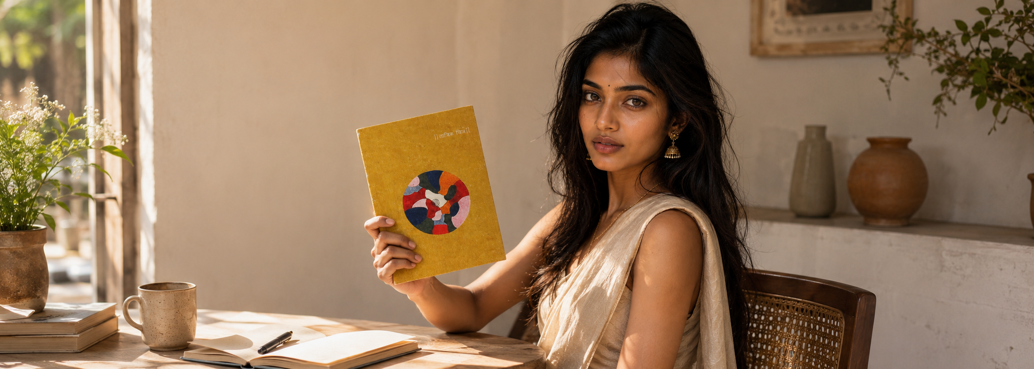 Tantric Painting
