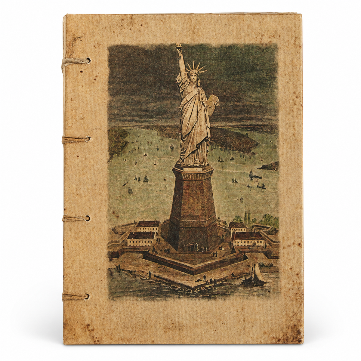 Statue Of Liberty