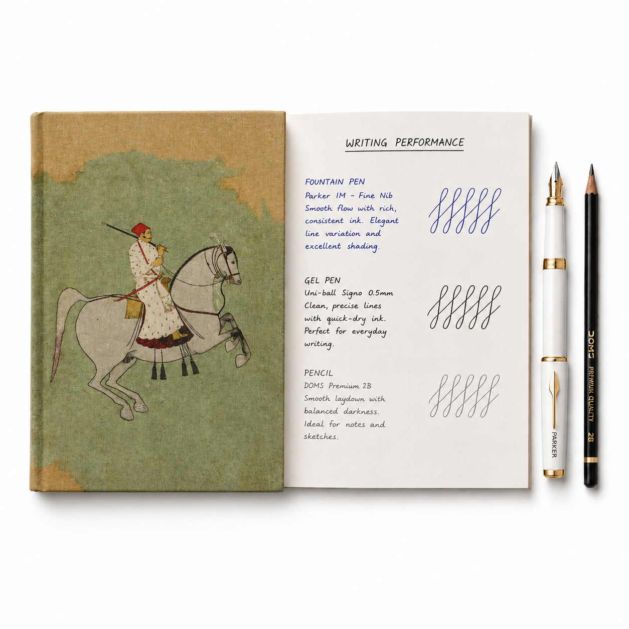 Miniature Horse