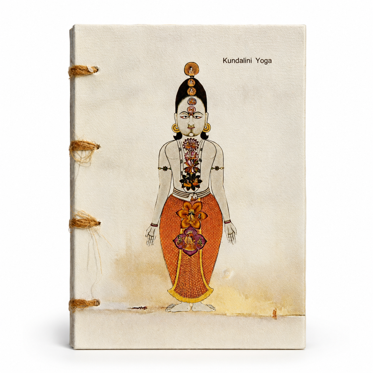 Kundalini Yoga Journal