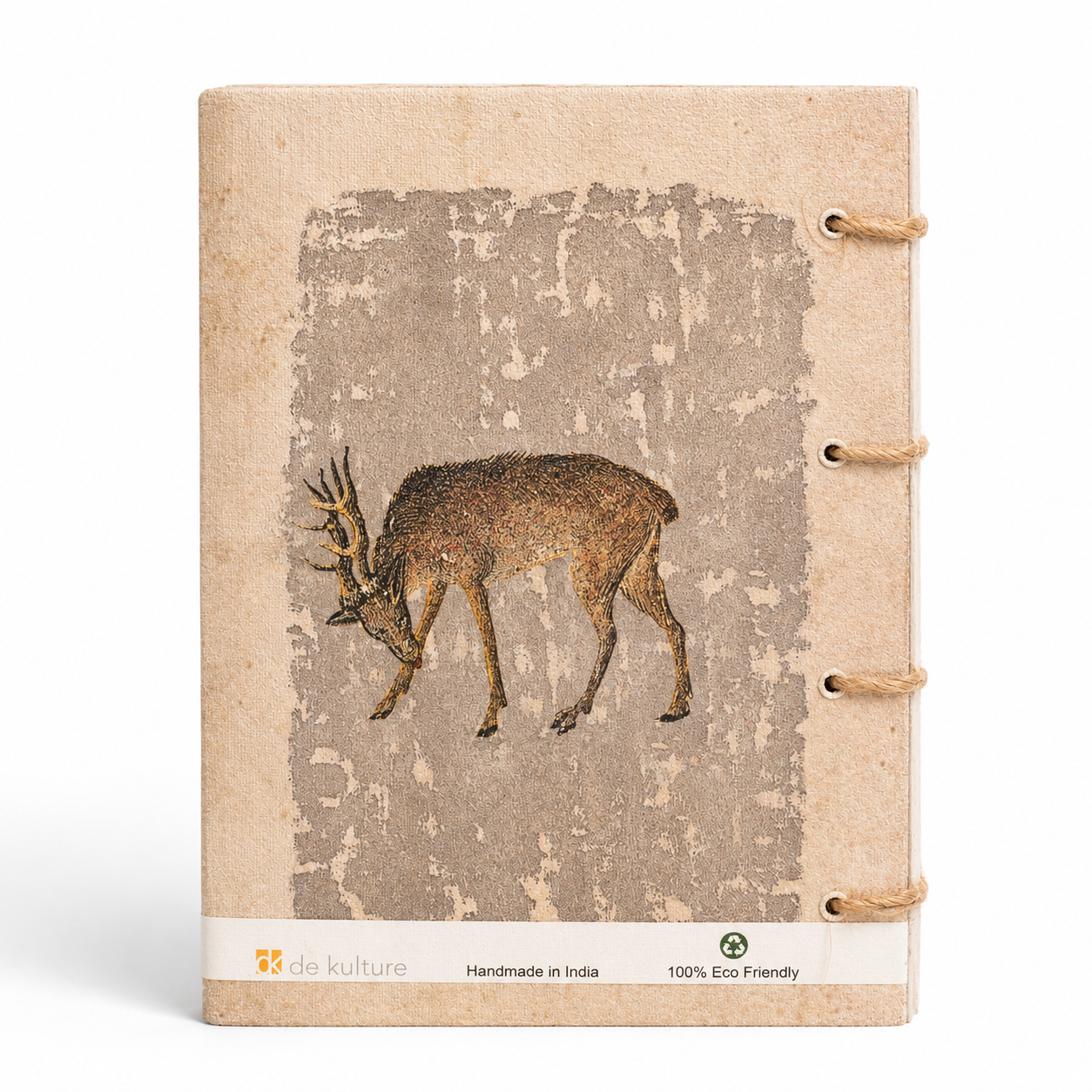 Vintage Deer Art