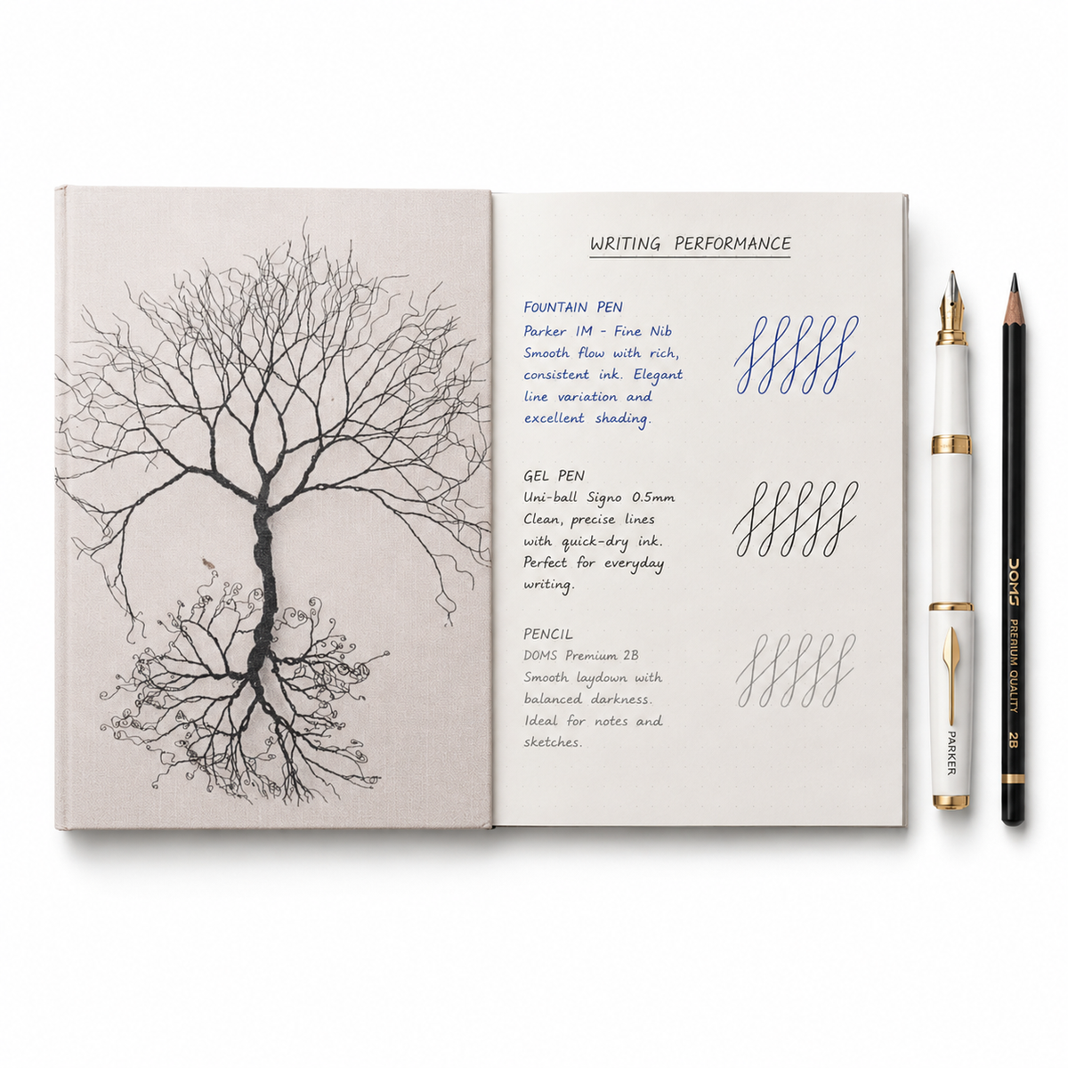 Tree Of Life Pocket Diary Set Of 2